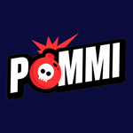 pommi kassinot logo