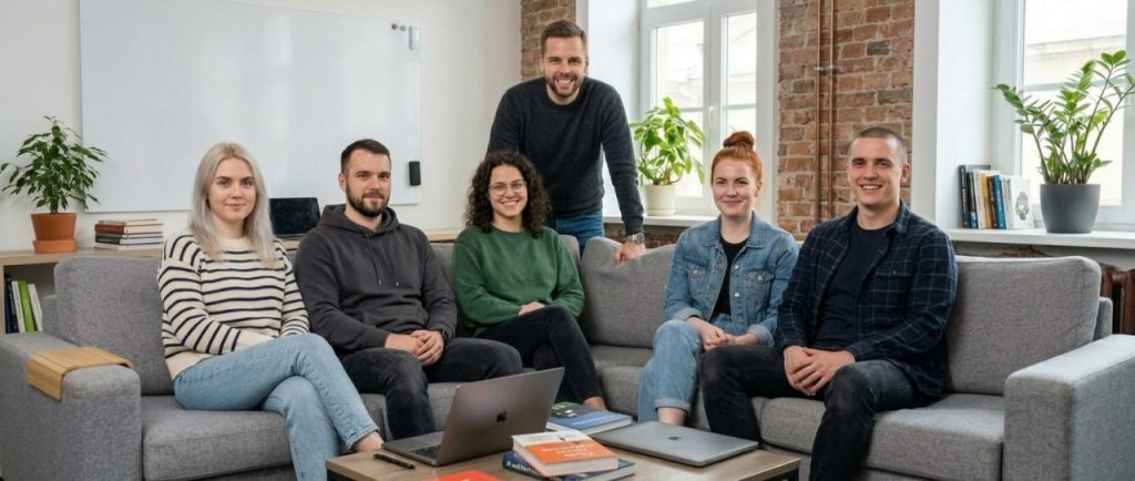 Kasiinod eestis review and dev team