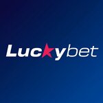 Luckybet kasiino kasiino logo