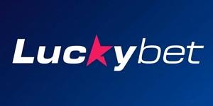 Luckybet kasiino kasiino tervitusboonus