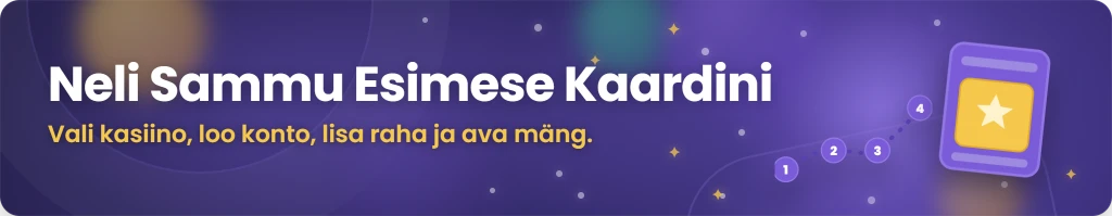 Kuidas online kraapekaartidega mängida