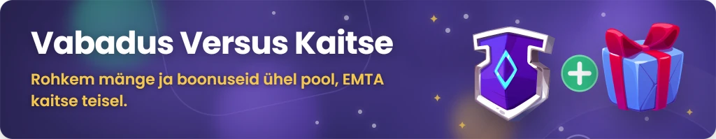 Välismaa kasiinode plussid ja miinused