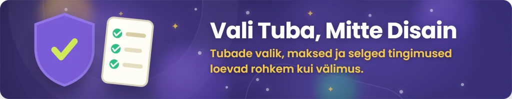 Sobiva bingo kasiino valimine