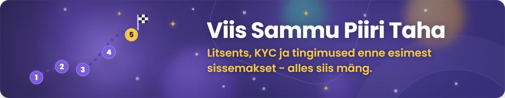 Välismaises veebikasiinos mängimise alustamine
