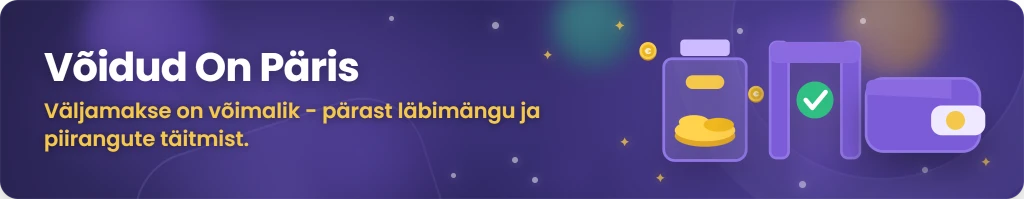 Kas tasuta rahaga on võimalik võita